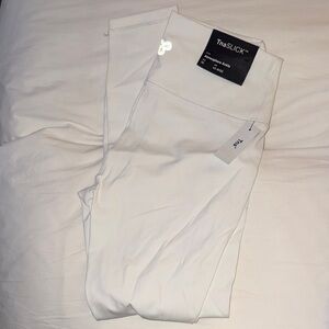 TNA White Men's Sweatpants